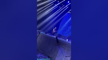 The Script: Nothing~Aberdeen, 13-3-20