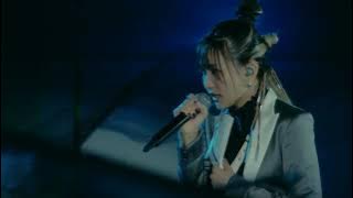 30 sec clip of Ikura screams when live performance. #怪物 #Monster