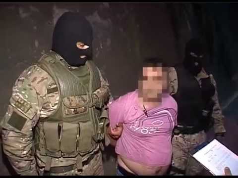 შსს-მ ე. წ. ქურდული სამყაროს 6 წევრი დააკავა