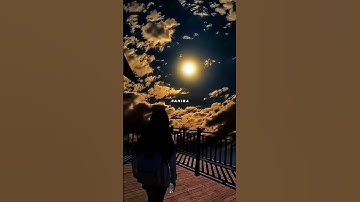 Thumbnail of SAHIBA ✨ || Sahiba song lyrics #song #trending #sahiba || aesthetic songs
