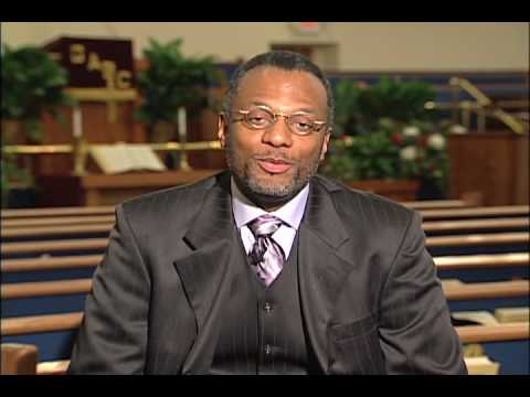 Rev. Allen S. Potts 10th Pastoral Anniversary Promo