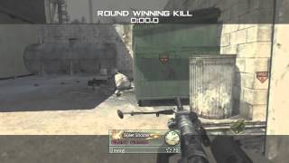 Creative Spots #1 // Quarry (NEW SERIES)