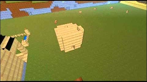 Millénaire - NPC village 0.5.2 Tour De Guet