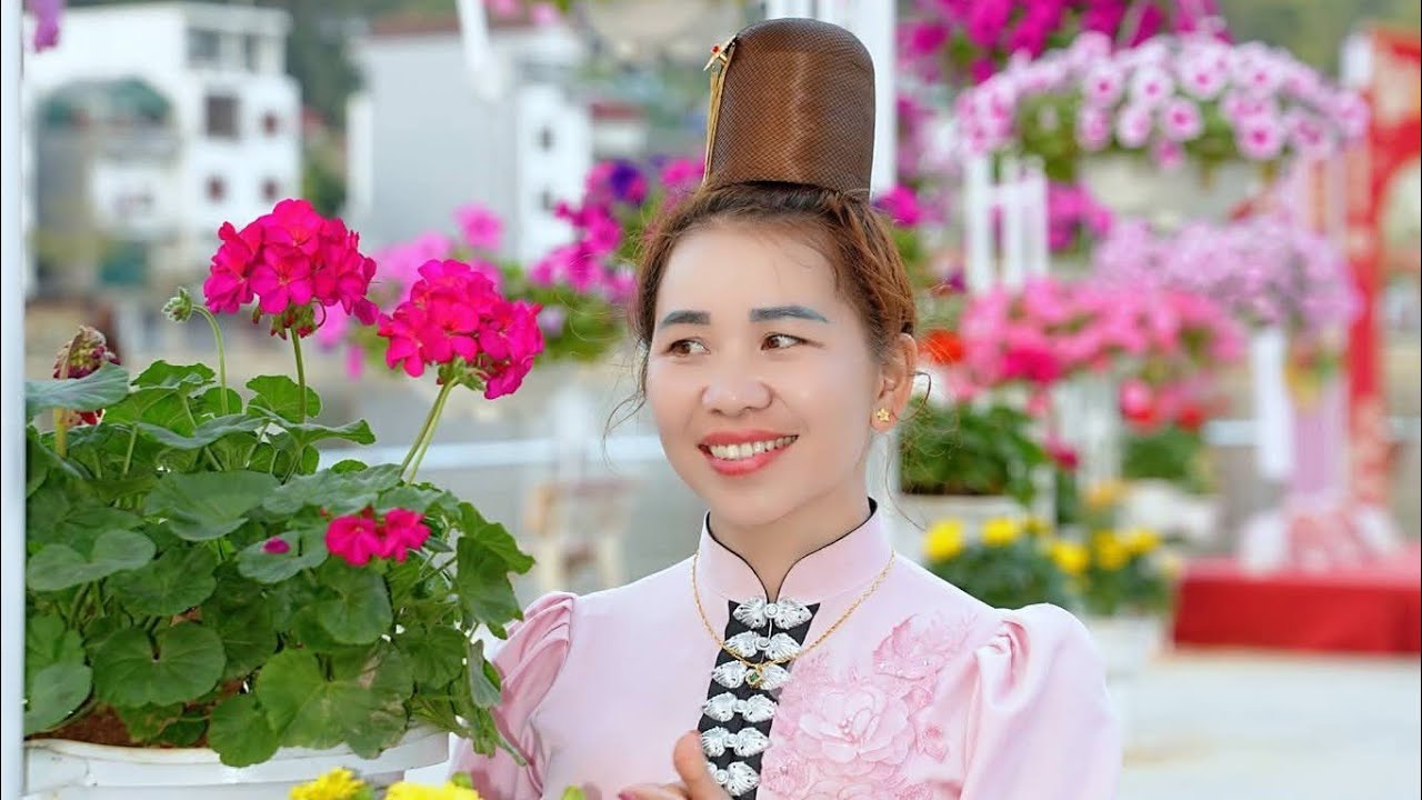 Hội thi múa xòe năm 2026 tại quàng trường sơn la 