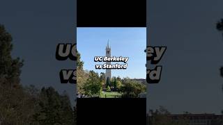 Stanford vs UC Berkeley – Which California Campus Wins? Full Campus Tour, History, Student Life