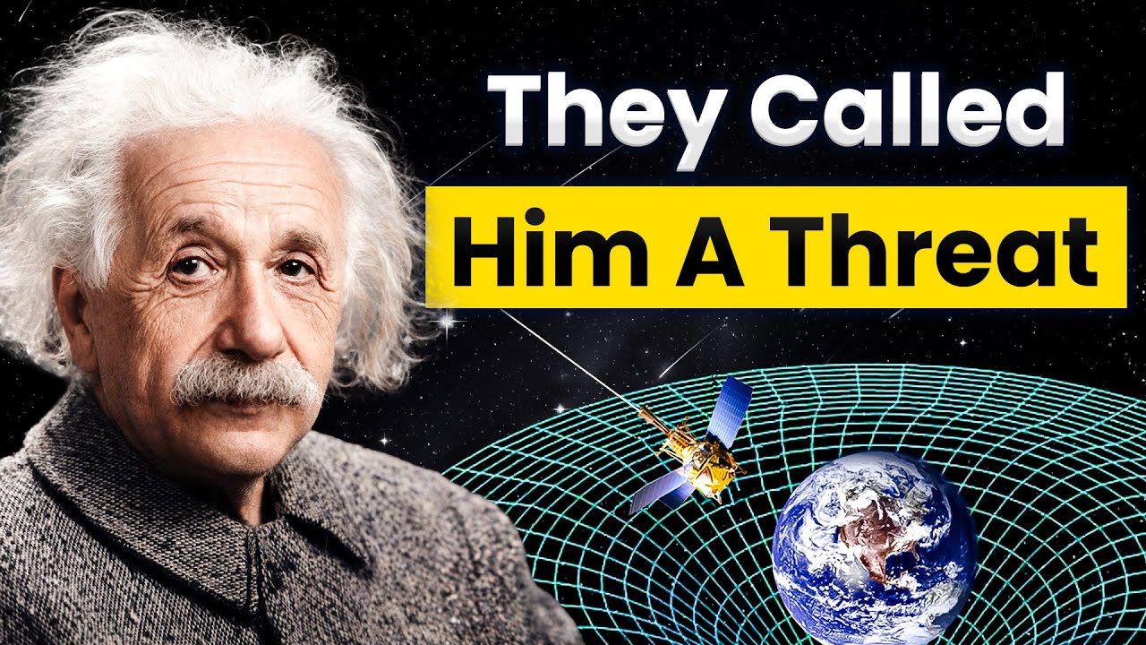 Albert Einstein: The Failures Before the Theory of Genius