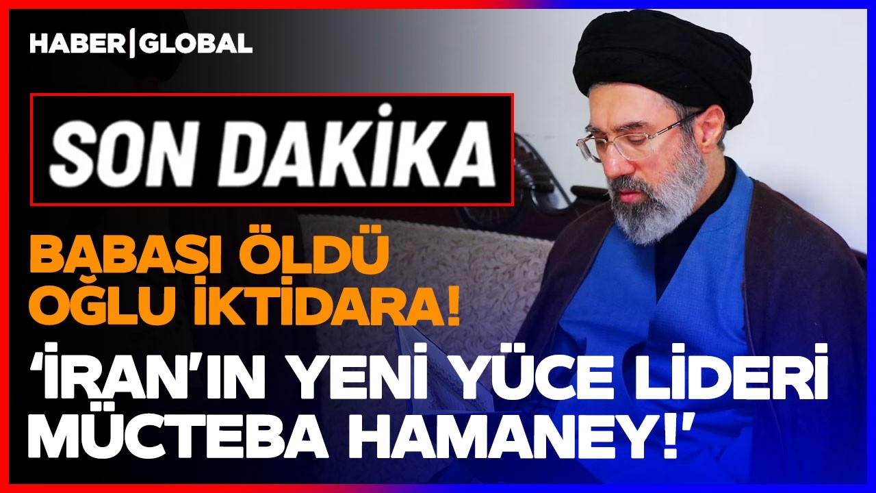SON DAKİKA | 