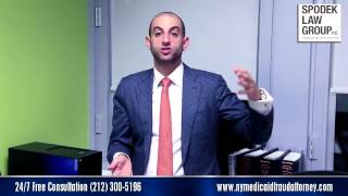 NY Medicaid Fraud Lawyer Discusses Common Medicaid Fraud Cases