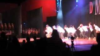 Rock My Dunks (DMI Hip Hop Performance w/ Remi)