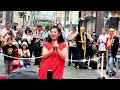 なかいたサマーふぇす2026 (旧へそ祭り) 太田貴子さん歌唱