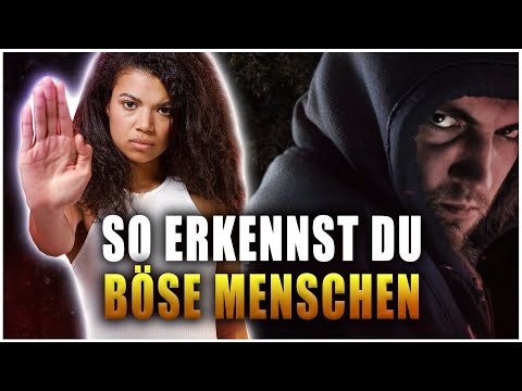 Video: So Finden Sie Heraus, Ob Es Einen Bösen Blick Gibt