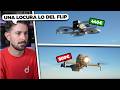 Comparo el DJI Mini 5 Pro vs DJI FLIP, ¿Cuál graba mejor?
