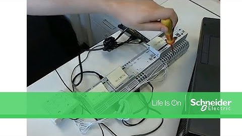 FAQ-SEMS Load Shedding iRIO