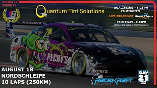 S12R10 | V8 VETERANS S1 | NORDSCHLEIFE
