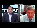 Senator Joe Manchin Interview with Cenk Uygur on The Young Turks