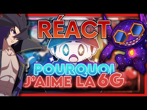 Réact/Discussion autour de la vidéo "Pourquoi J'aime XY" de @ProfesseurVun avec @Arkausey