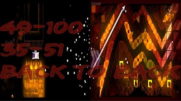 Sakupen Circles 35-100  backwards?!?! 🥭🥭🥭 Jump from Sakupen Sterling