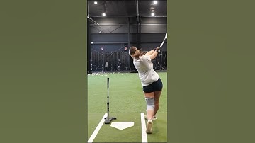This could be why your exit velocity numbers aren’t going up