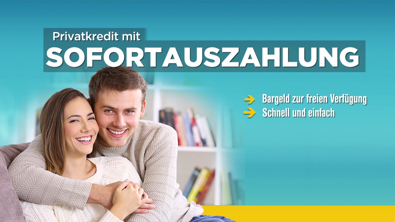 Wo Bekomme Ich Kredit