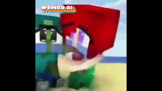 All Preview 2 Minepaw Zombies Deepfakes V81 Fixed