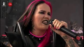 Truco o Trato (  despedida)- MEGARA #CCME