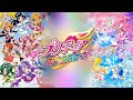 Pretty Cure All Stars Medley 
