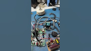 SAMSUNG INVERTER AC PCB E101  ERROR REPAIR #shots #accircuits #youtube #youtubeshorts #trending