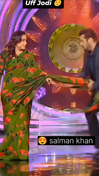 Rani Mukherjee Salman Khan dance on stage#Teri chunariya song #2025 #music masti channel