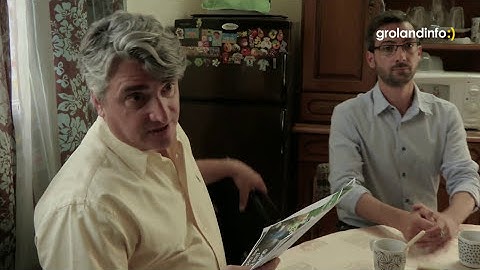 Les militants du Groland Insoumis, témoins de Jéhovah ? - Groland Le Zapoï du 07/10 - CANAL+