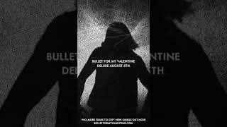 Bullet For My Valentine 