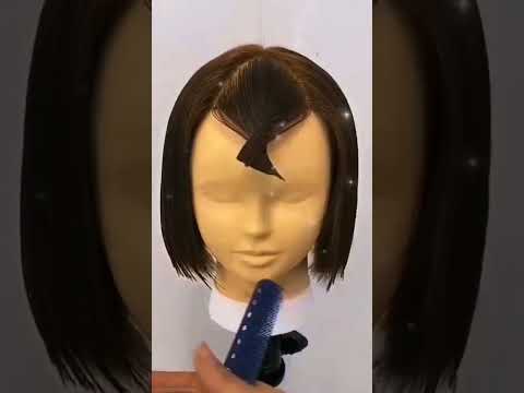 Vídeo: 3 maneiras de secar o cabelo curto