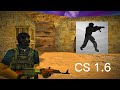 ❄️BEST MOMENTS CS 1.6 FASTCUP❄️