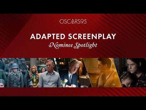 Oscars Spotlight: The 2021 Nominees for Best Screenplays