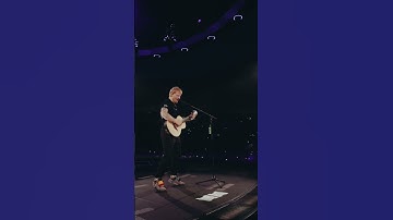Thumbnail of I ❤️ Ed #zartmann #edsheeran