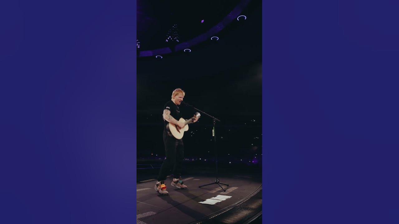 I ❤️ Ed #zartmann #edsheeran