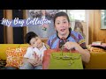 My Bag Collection | Regine Velasquez