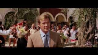 For Your Eyes Only Bond 50 Trailer