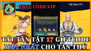 Westward: Tây Du Đại Thoại | Tất tần tật 17 giftcode mới nhất cho tân thủ