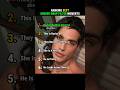 Ranking Best Gender Swap Filter Moments #genderswap #filter #ranking