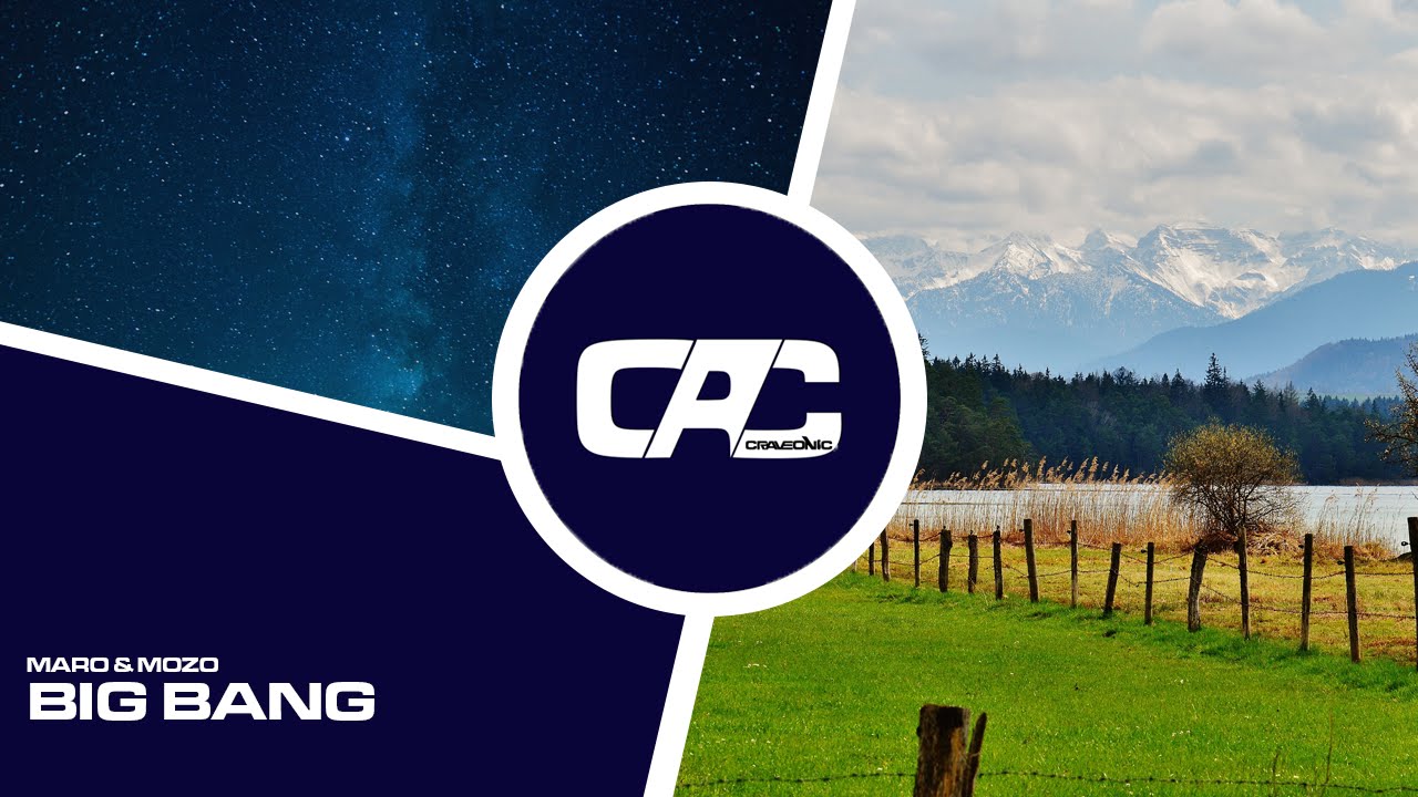 Maro & Mozo – Big Bang