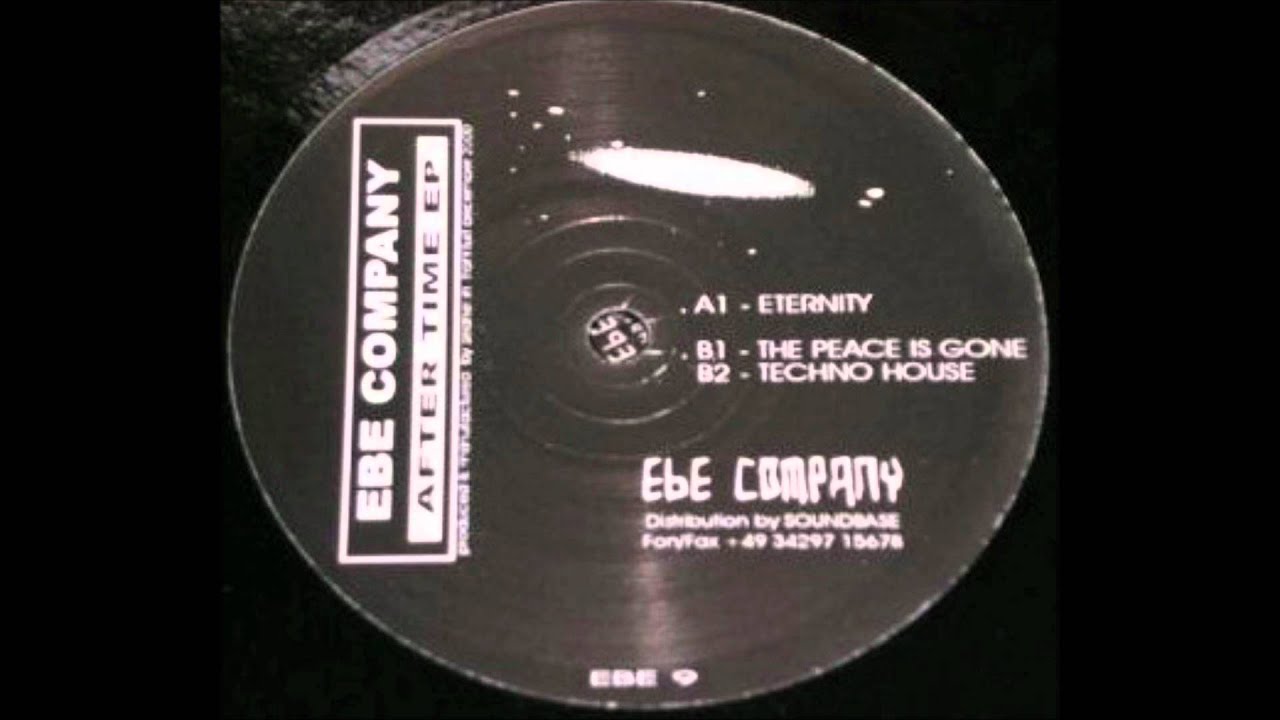 EBE Company - Eternity