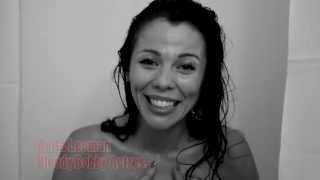 Bloody Bobby Goes Psycho On Anita Leeman