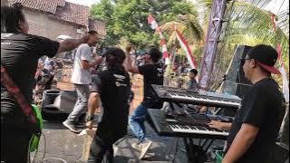 DJ TIK TOK_GG MUSIC_REMIX_TOK GANJEL TOK