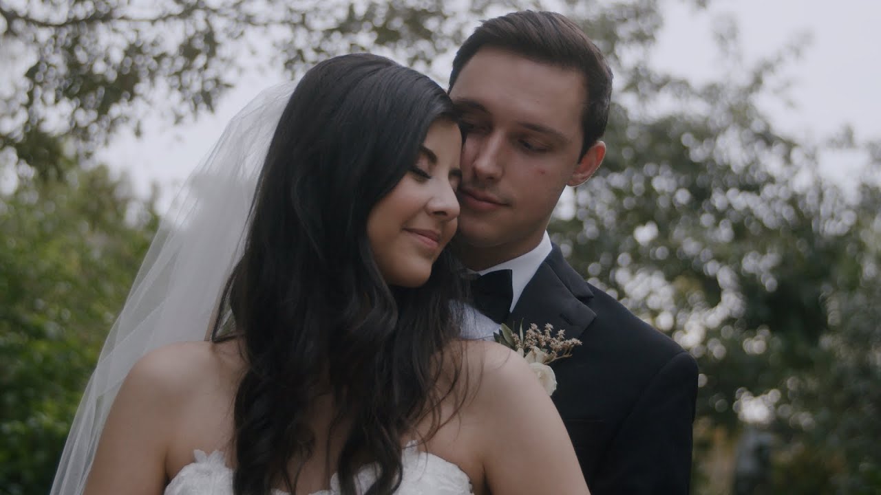 I Will Make You Fishers Of Men | The Capen House | Daniella & Adam