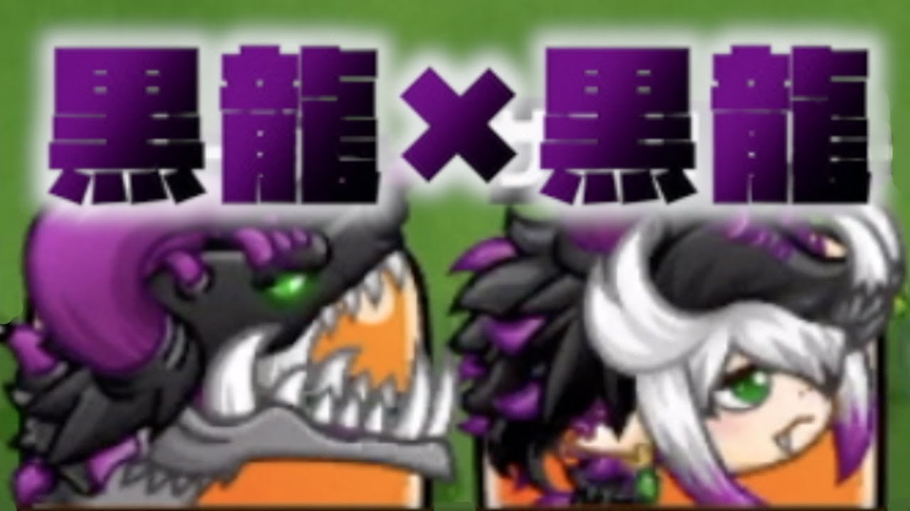 YA☆BU☆ ランデスドラゴンと除去グラディエーター YA☆BU☆様専用