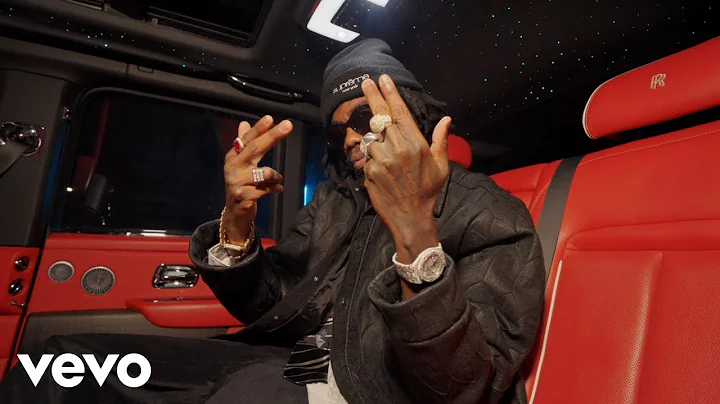 Alkaline - Key Man (Official Music Video)