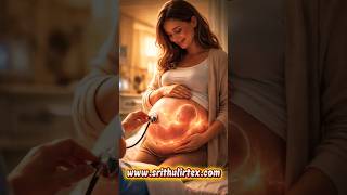 Mother and Baby Bond Emotional Video | #newmom#emotional #motherlove#baby#pregnancy