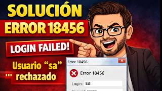 Activar la autenticacion Mixta en SQL SERVER