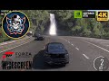 RACING the TOYOTA 86 TRD SE in Fujimi Kaido Feels Like a MF Ghost Episode (Forza Motorsport)