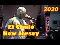 EL CHULO 2020 NEW JERSEY EN VIVO (COMPLETO)